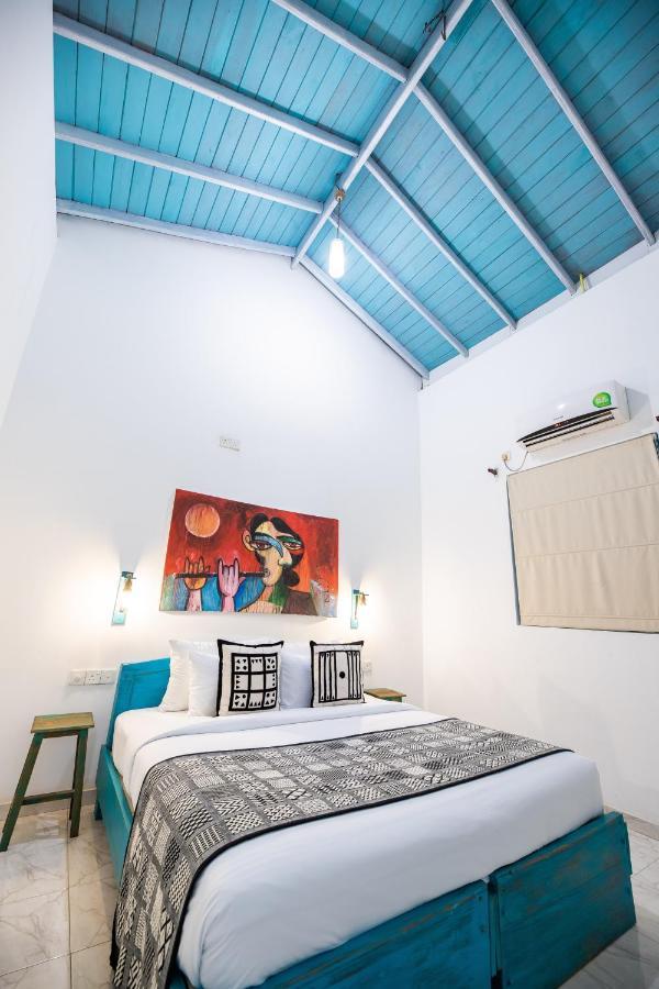 Moi Galle Fort By Dbi Exterior foto